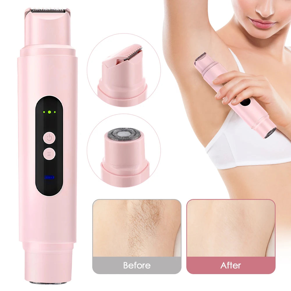 Electric Shaver