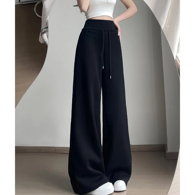 Loose Sweatpants