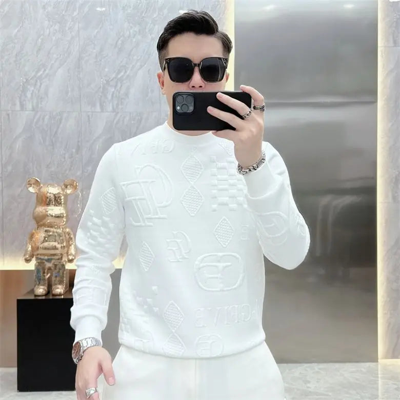 Long Sleeved Tee