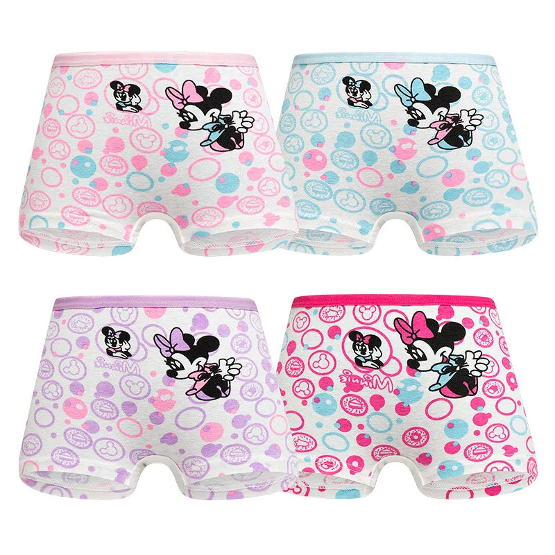 Cartoon Panties