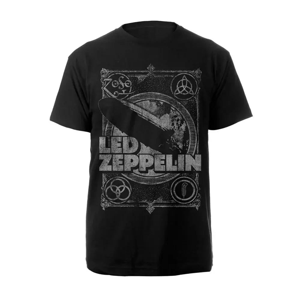 Led Zeppelin Tee