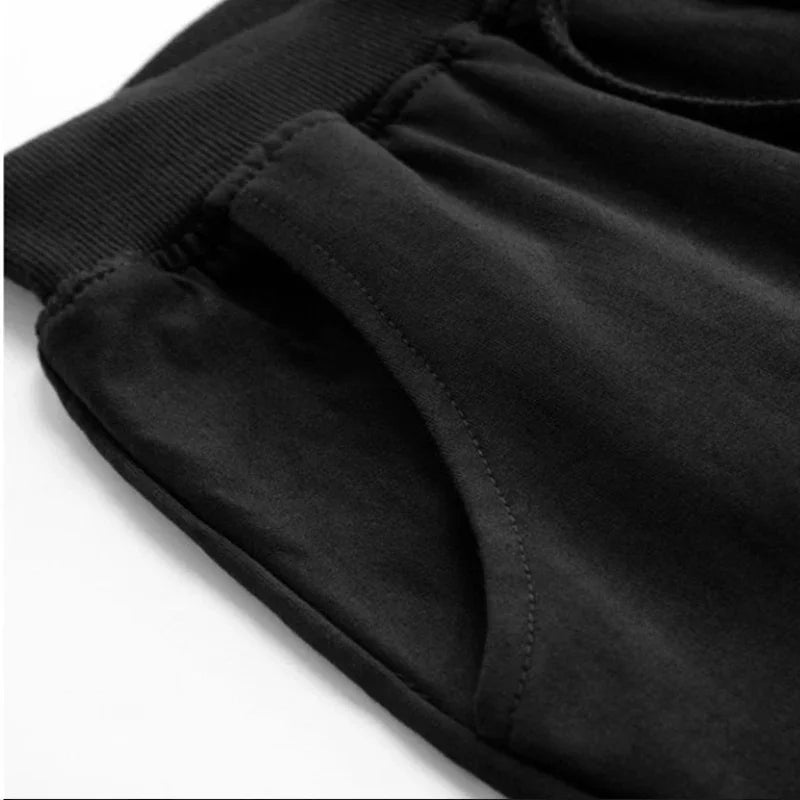 Printing Casual Shorts