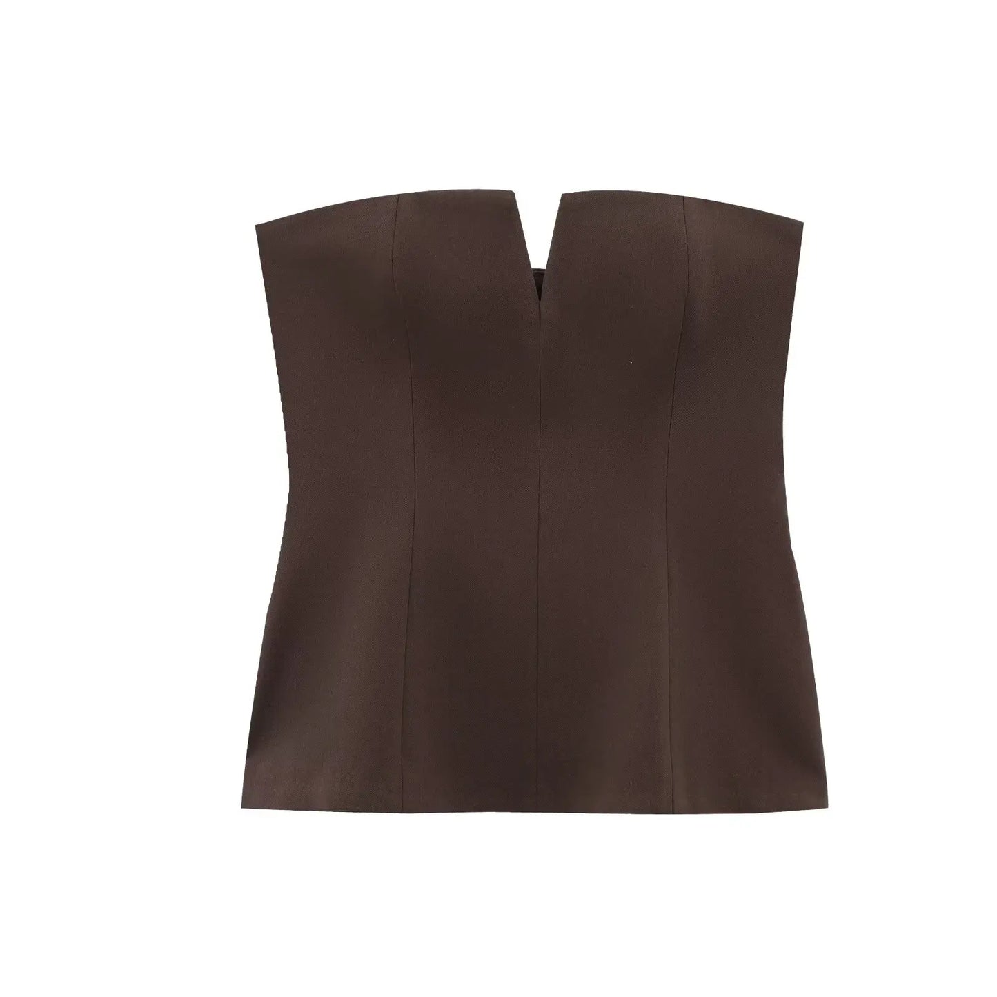 HH V-Notch Tube Top