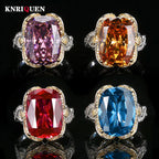 Bowknot Ring