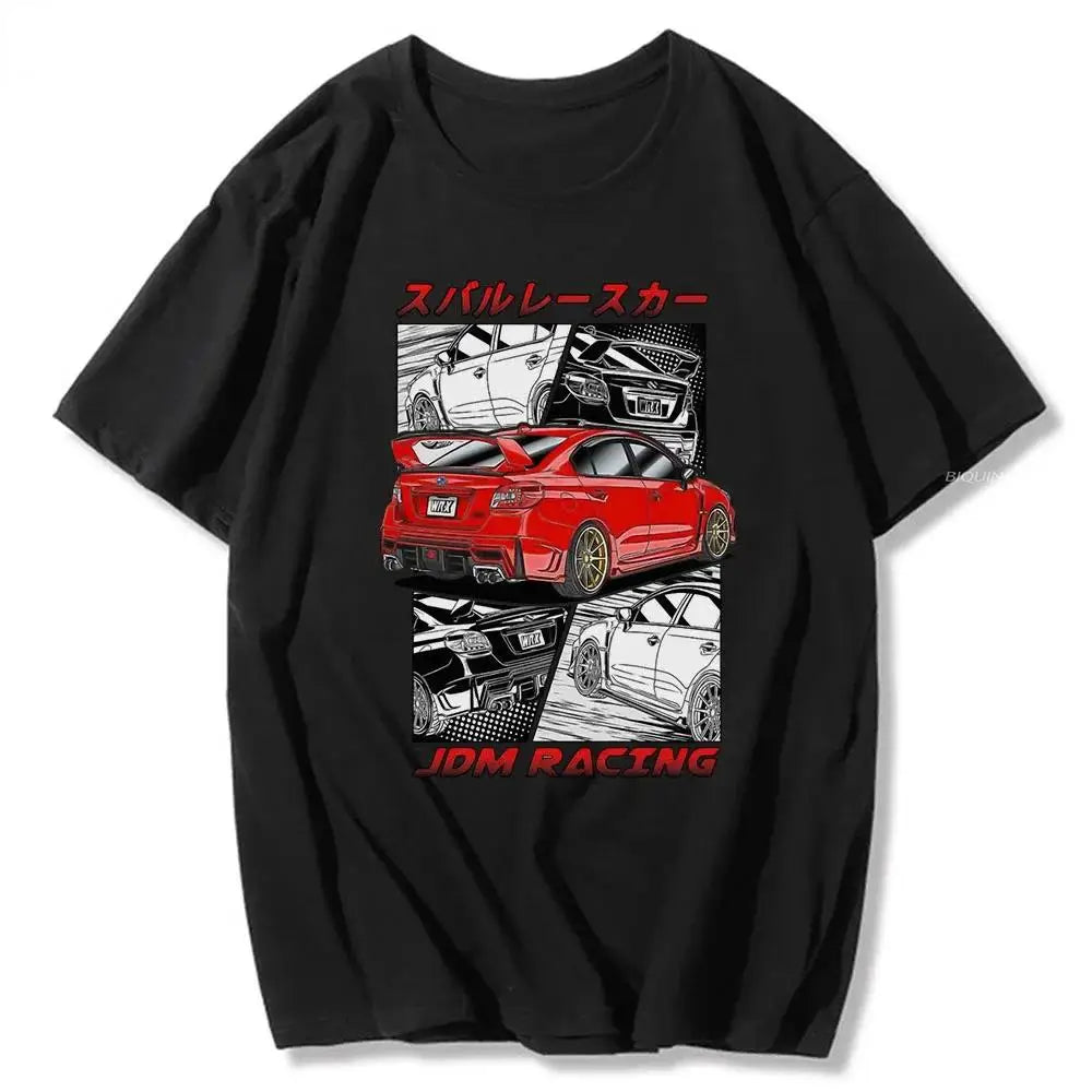 Initial D Tee