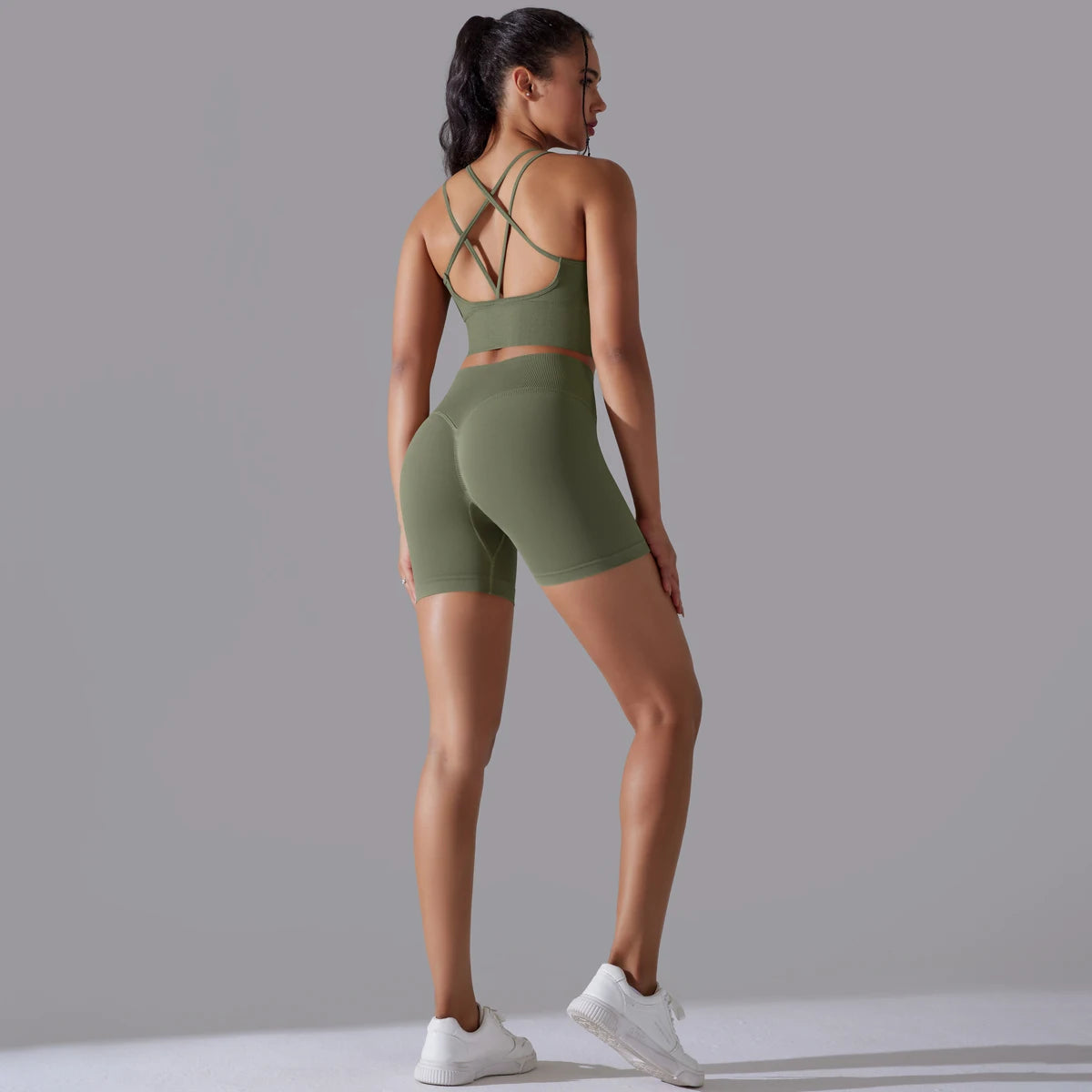 Yoga Set