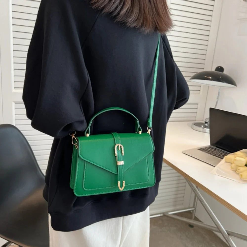 Minimalist Crossbody Bag