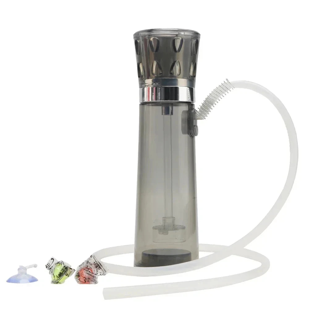 LED Cup Portable Shisha Hookah