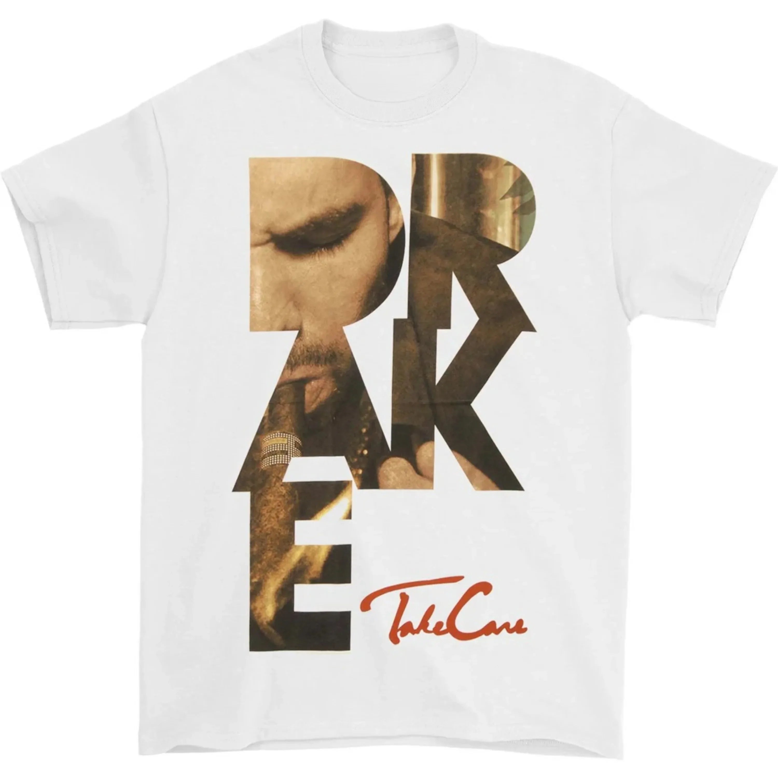 DRAKE Tee