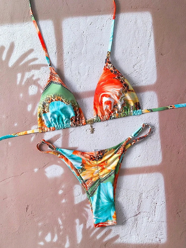 Micro Bikini
