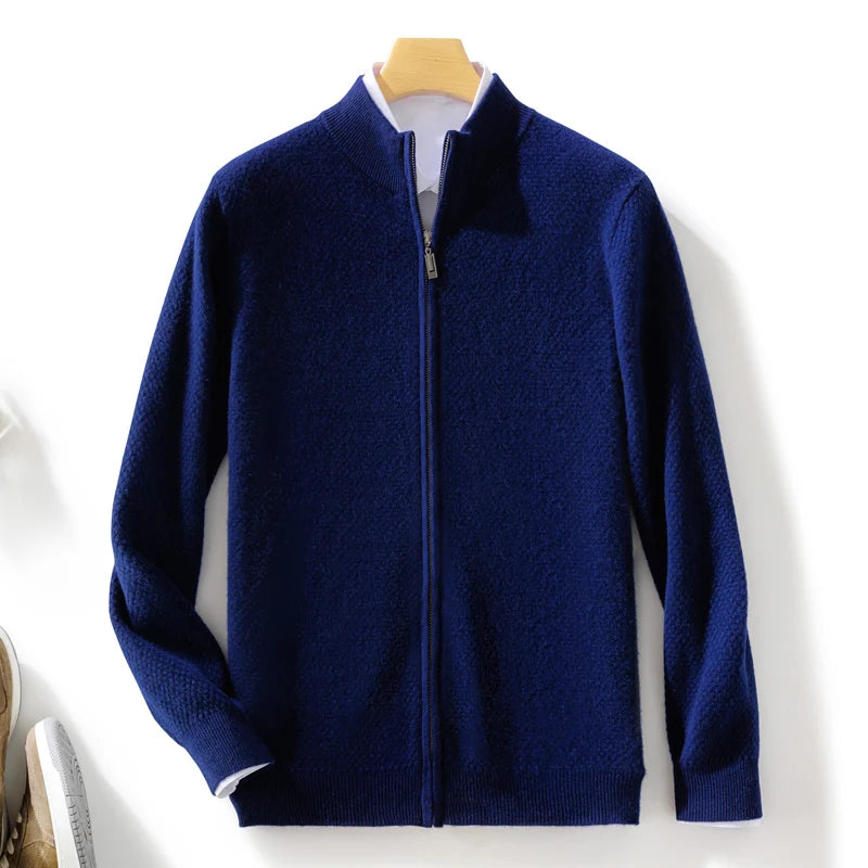 Merino Wool Sweater