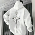 Compass Hoodie