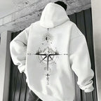 Compass Hoodie