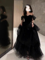 Evening Gown