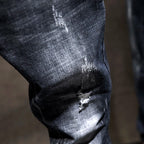 Ripped Jeans