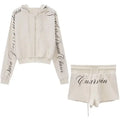Embroidered Letters Set