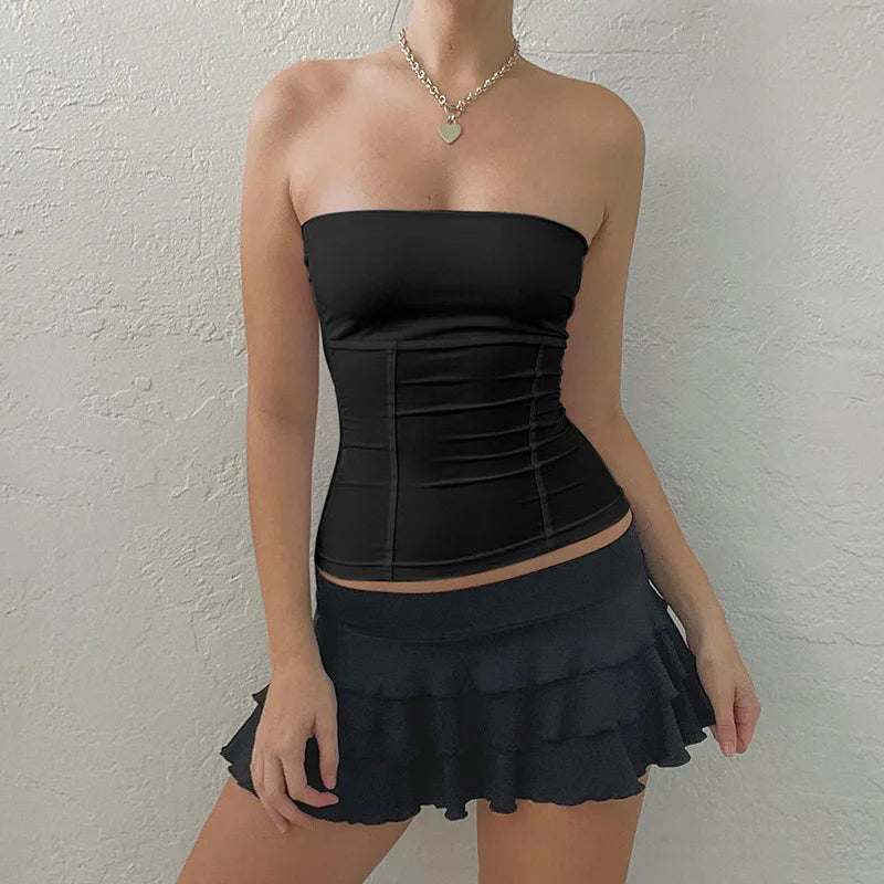 Simple Tube Top