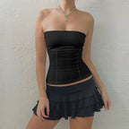 Simple Tube Top