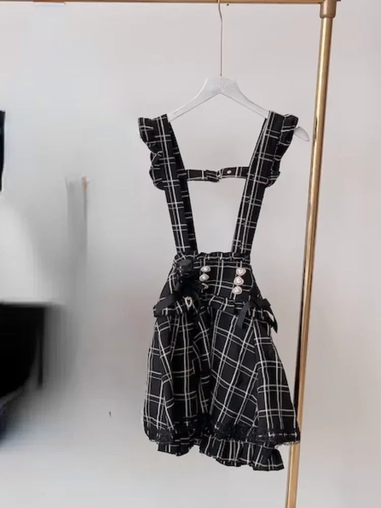 Sweet Mini Skirt