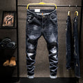 Ripped Jeans