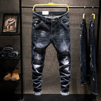 Ripped Jeans