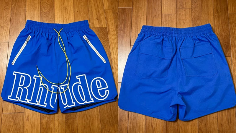 RHUDE Shorts
