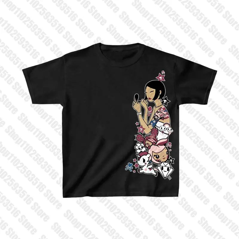 Graphic Tee