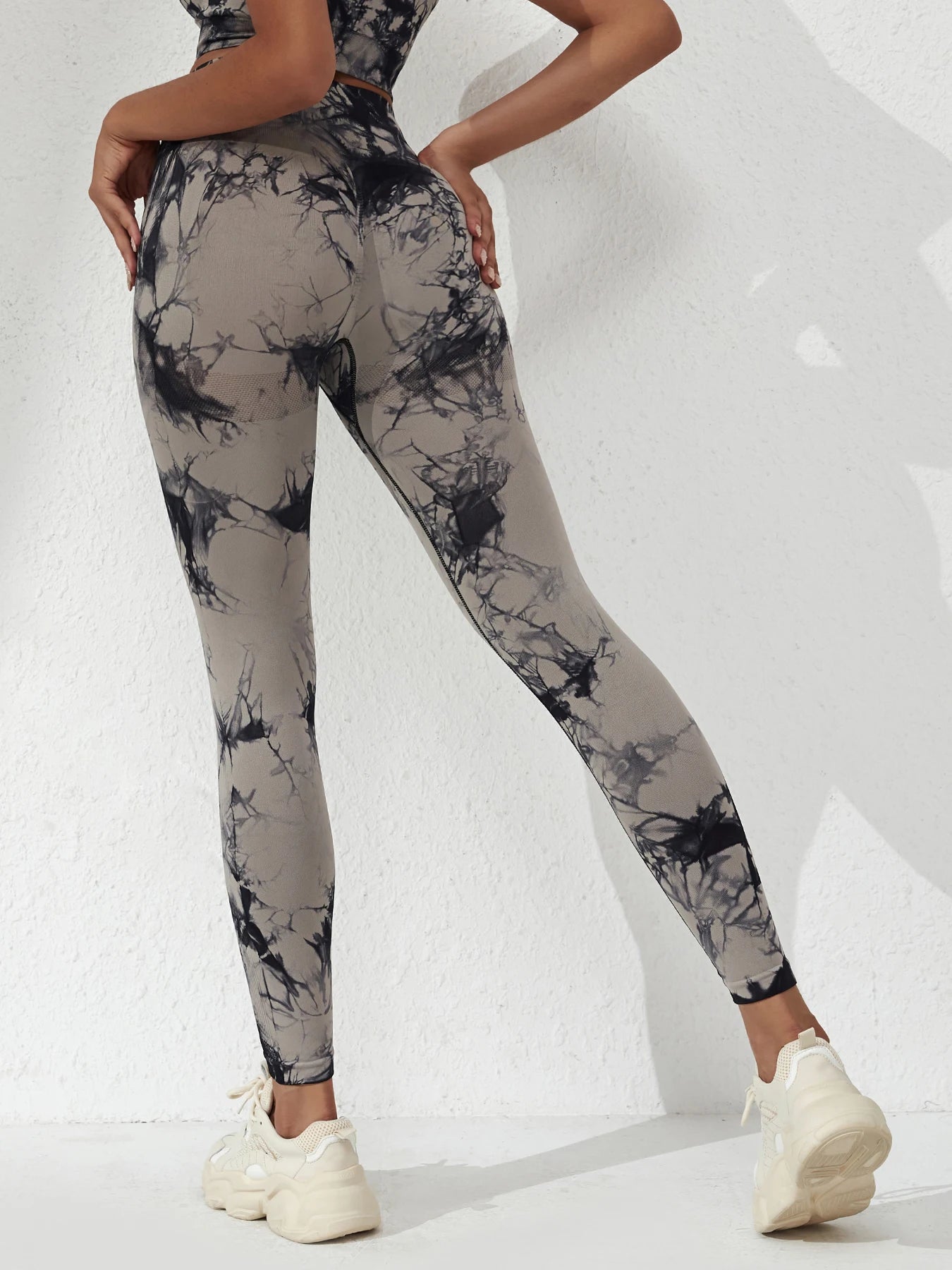 Gym Yoga Leggings