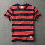 Striped Tee