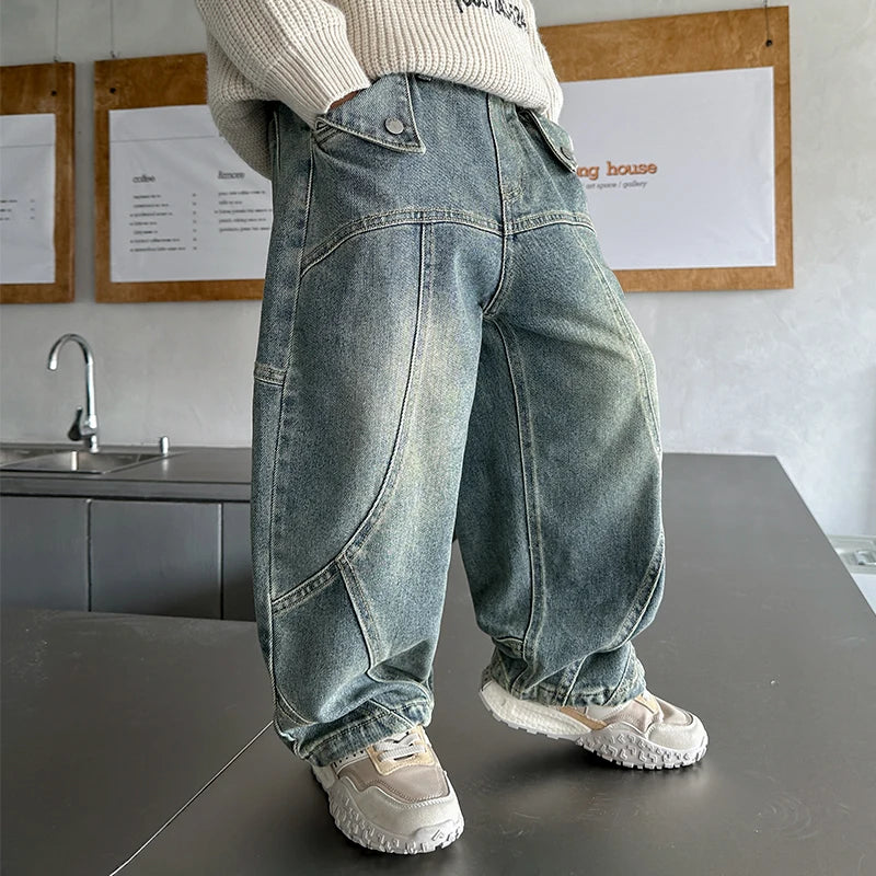 Baggy Jeans