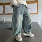 Baggy Jeans