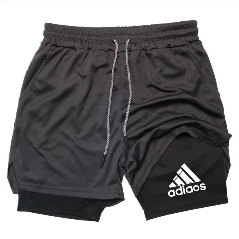 Compression Shorts