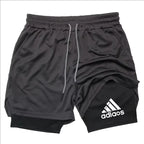Compression Shorts