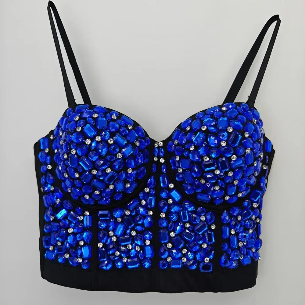 Corset Top