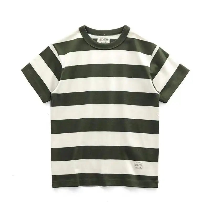 Striped Tee