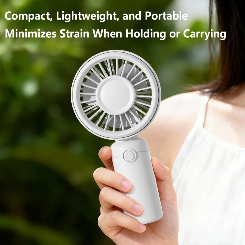 Mini Fan