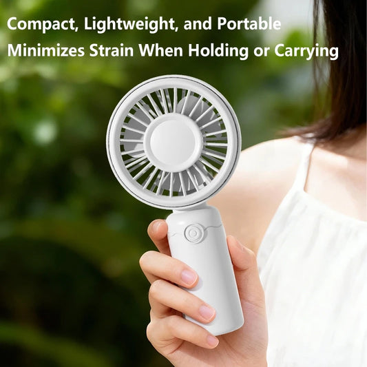 Mini Fan