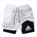 Compression Shorts