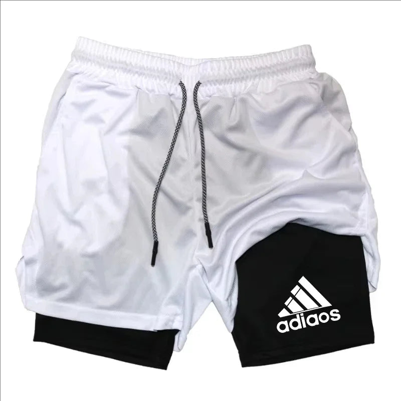 Compression Shorts