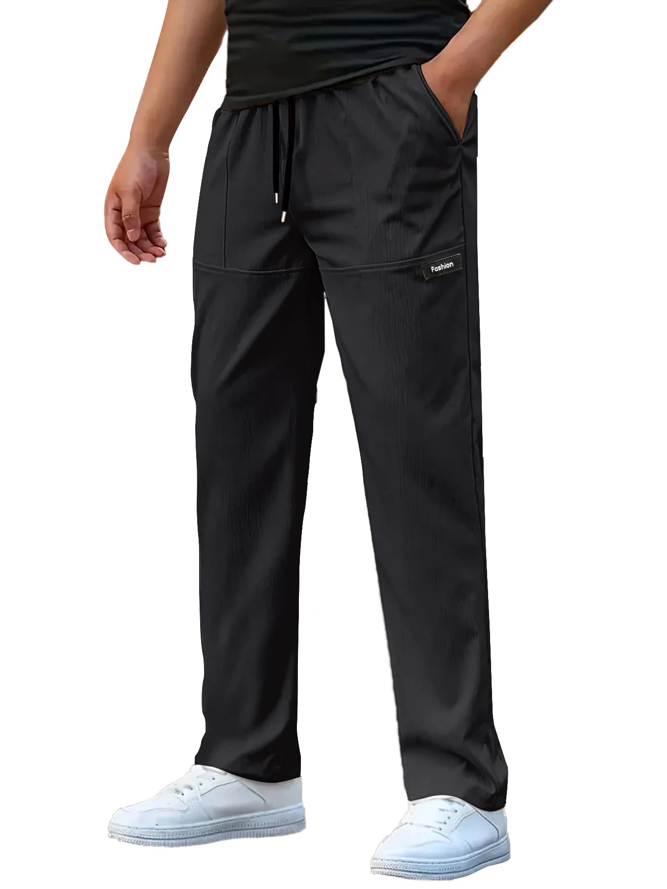 Lightweight Pants