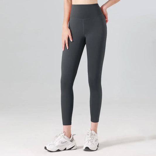 Seamless Yoga Pants