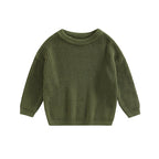 Knit Sweater