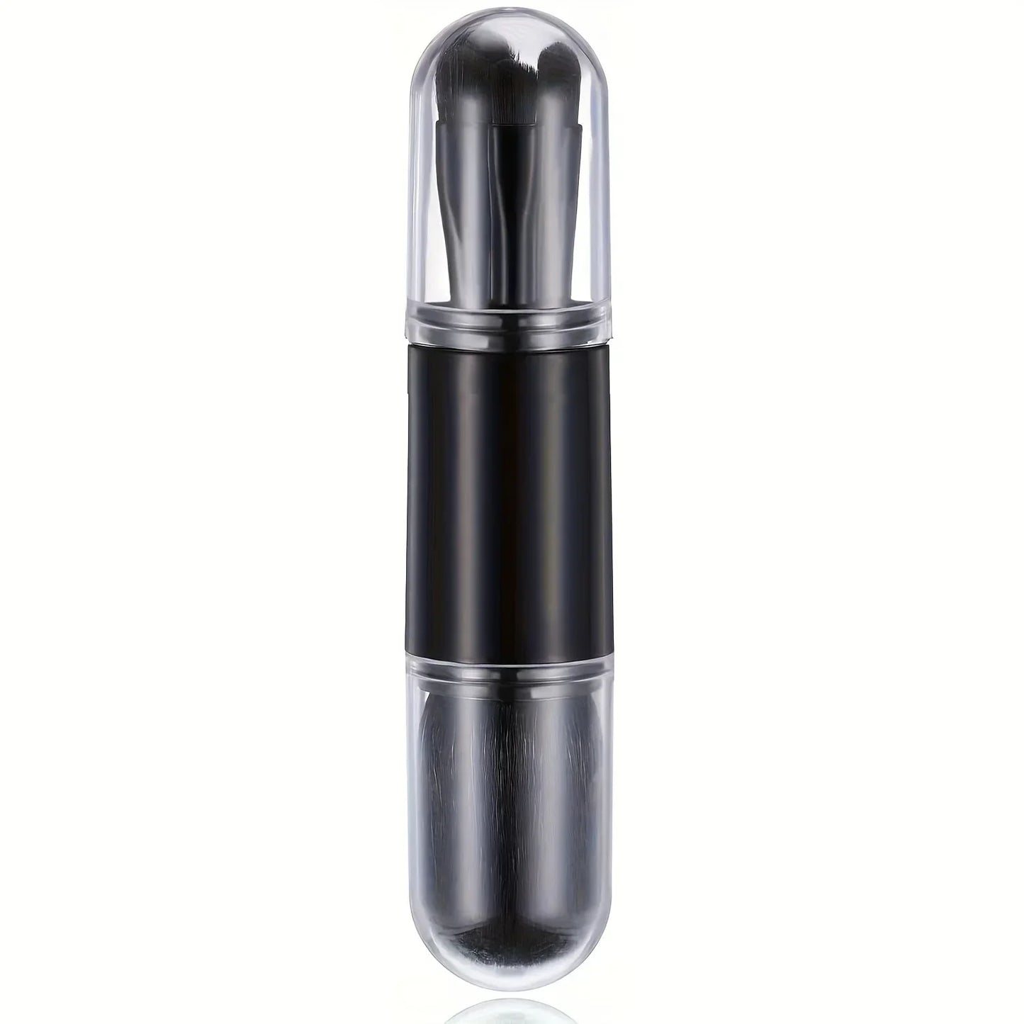 4in1 Makeup Brushes Set