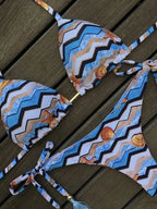 Print Bikinis