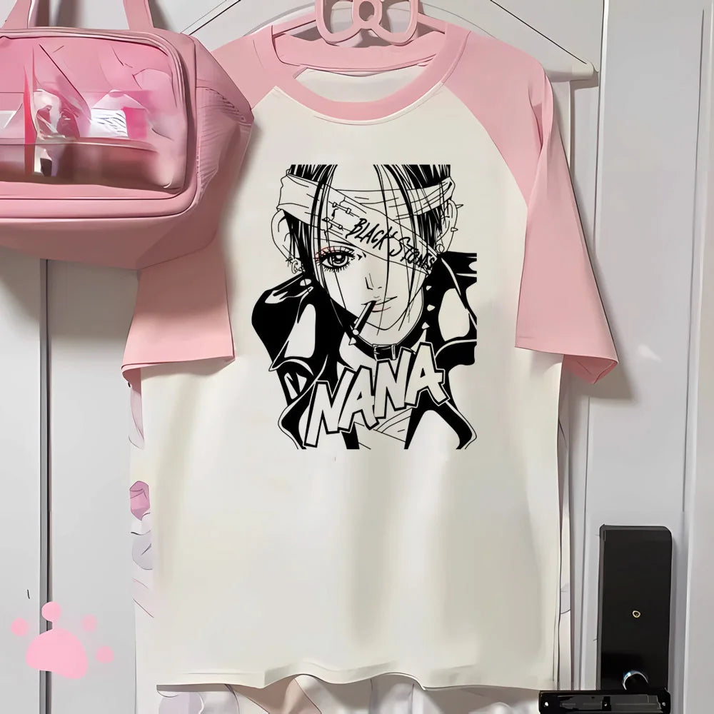 Nana Tee