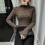 Lace Tee