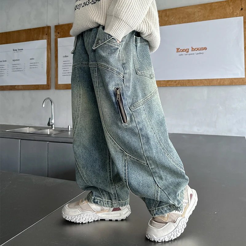 Baggy Jeans