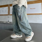 Baggy Jeans
