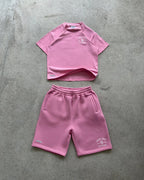 Shorts Set
