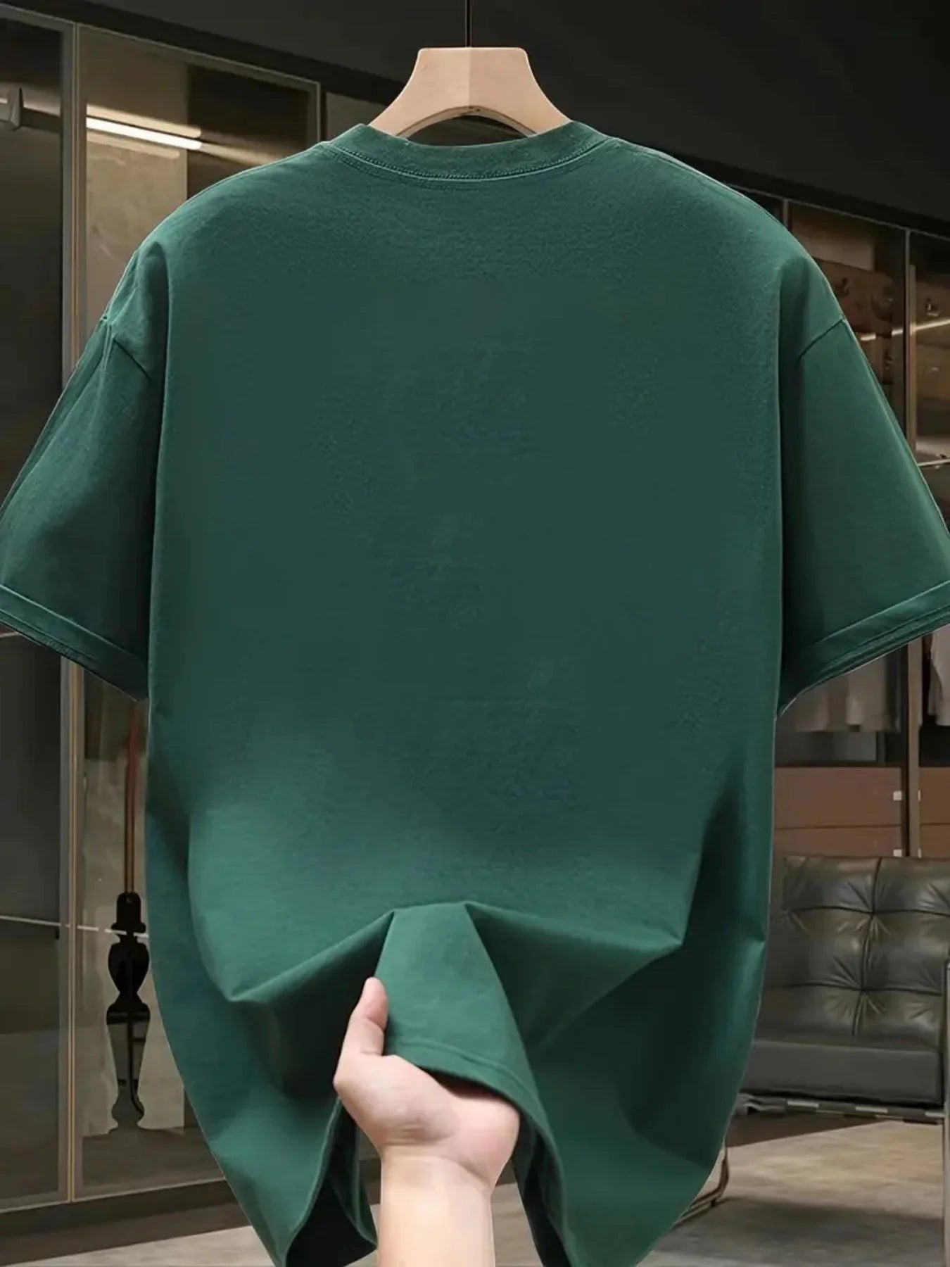 Milano Tee